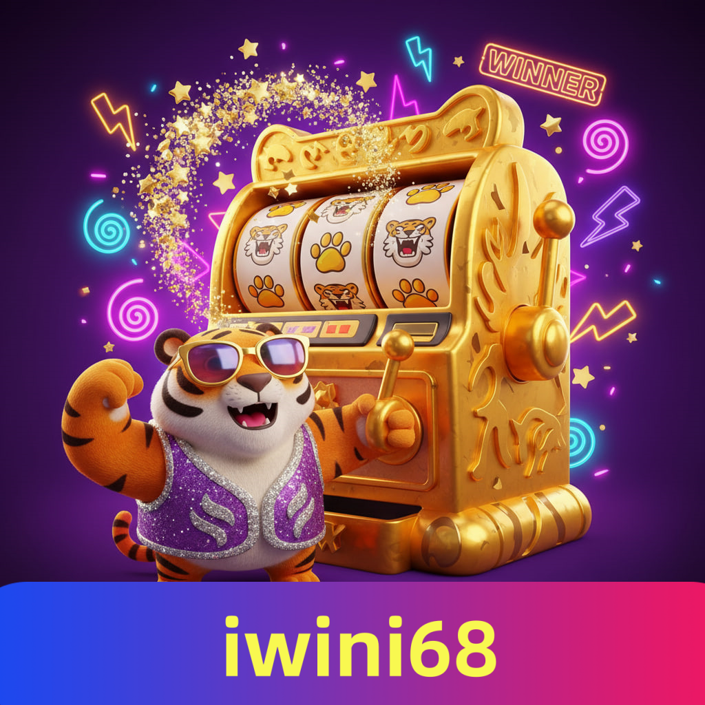 Logo của iwin68
